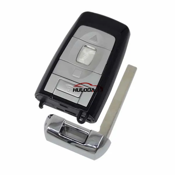 New Replacement Remote Car Key Shell Case Housing Cover for RollsRoyce  Phantom Style for B