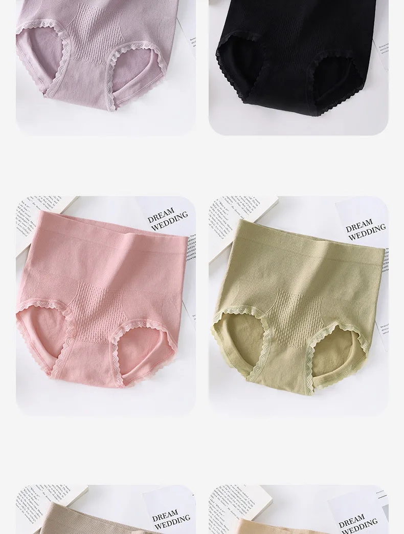 Wholesale Cheap Price Eco Friendly Undergarments Bulk Order High