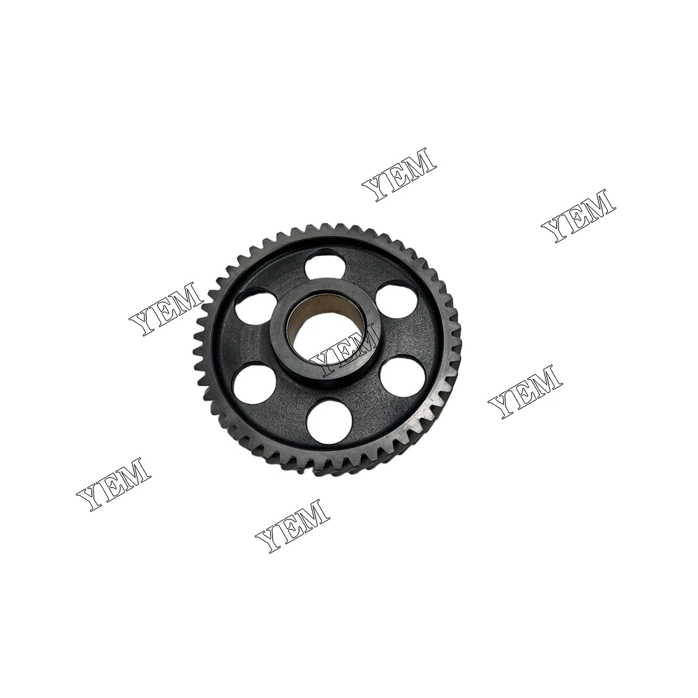 Idler Gear For Mitsubishi S6K Engine Rebuild Aftermarket Parts