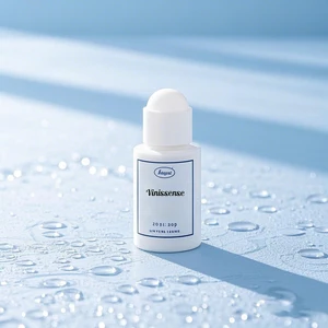 2026 Summer Hot Sell Customized 75g  Perfume Armpit Moisturizer Cream for Unisex Adults Herbal Antiperspirant