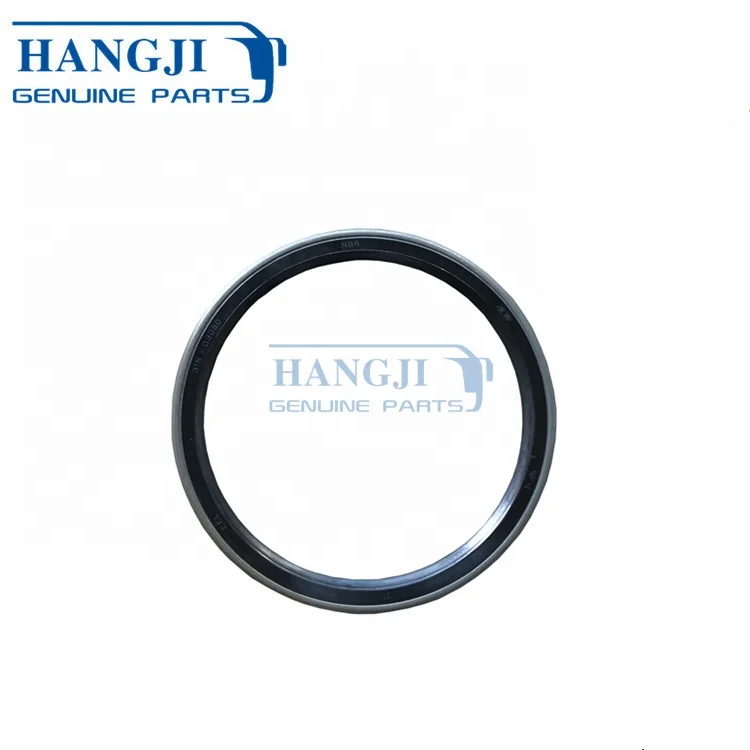 Chinese Bus 3103-00640 Wheel Hub Oil Seal - Original Quality