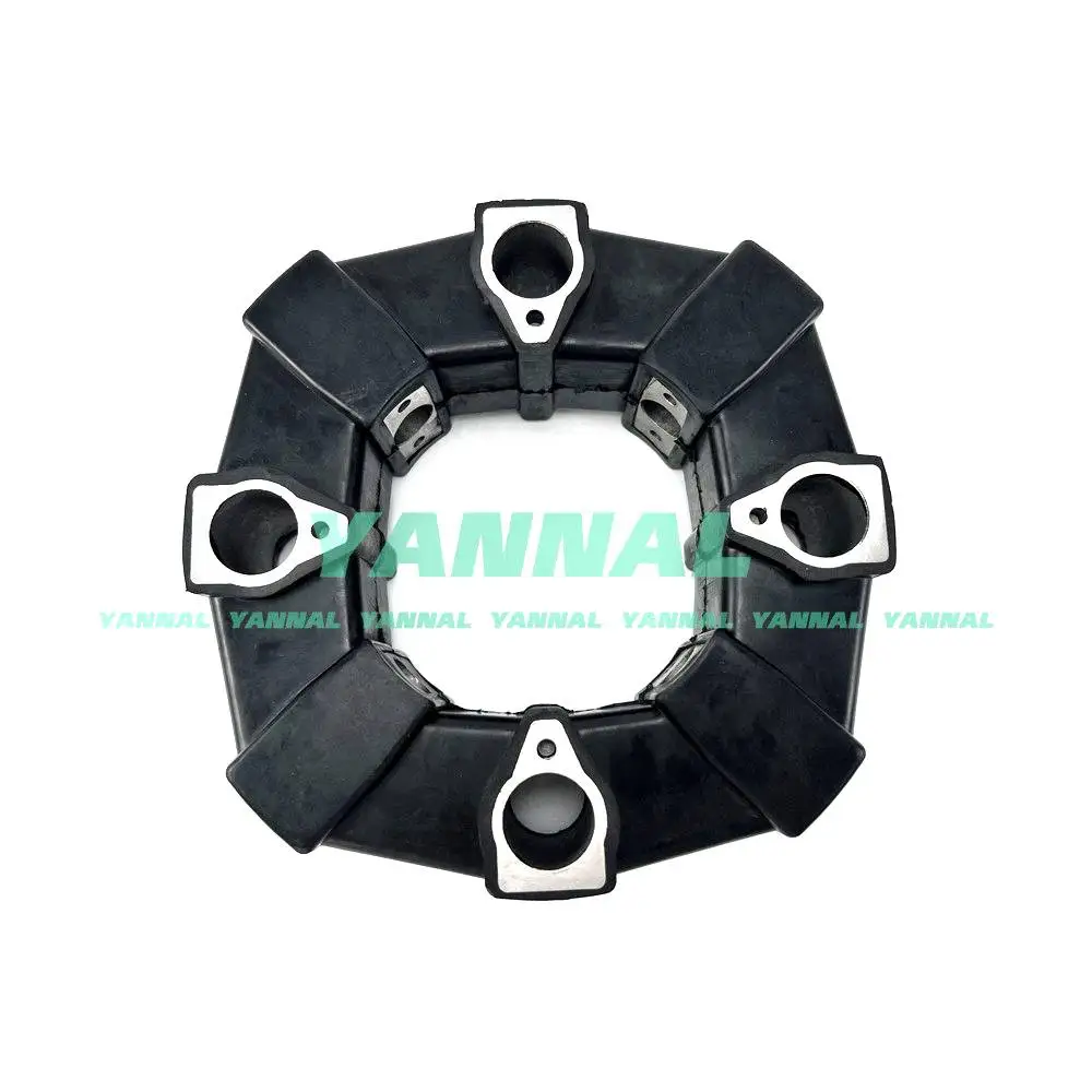 Jrj0213 Engine Coupling Assy for Jcb Diesel Engine Parts