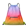 Mesh color gradient