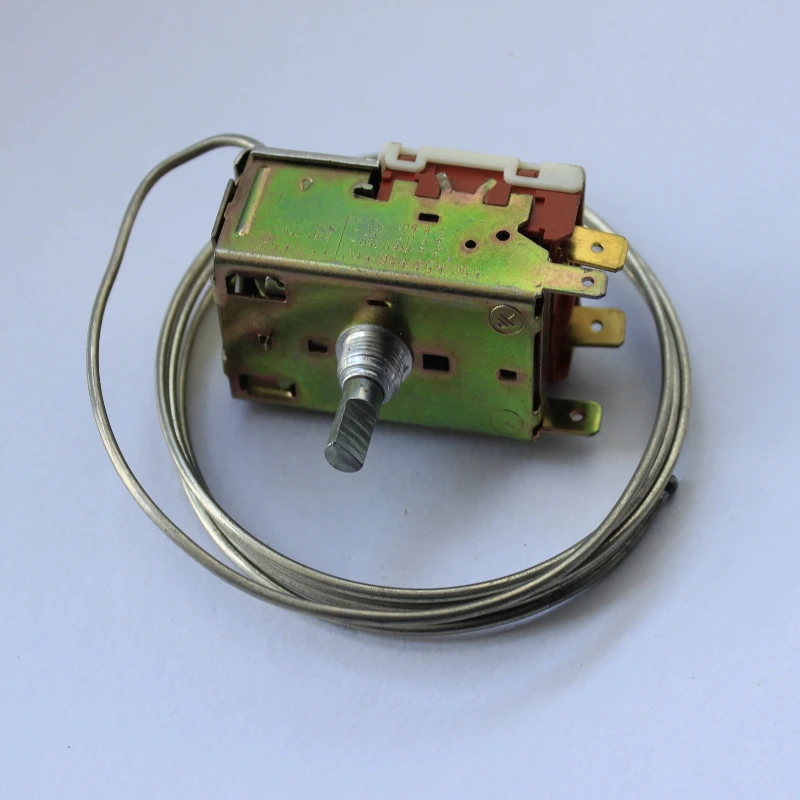 Hot Selling High Quality Refrigerator Electronic Capillary Thermostat Ranco K50-P1179 Factory Direct Prices Cost-effective