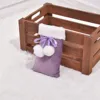 Purple 19*12.5cm