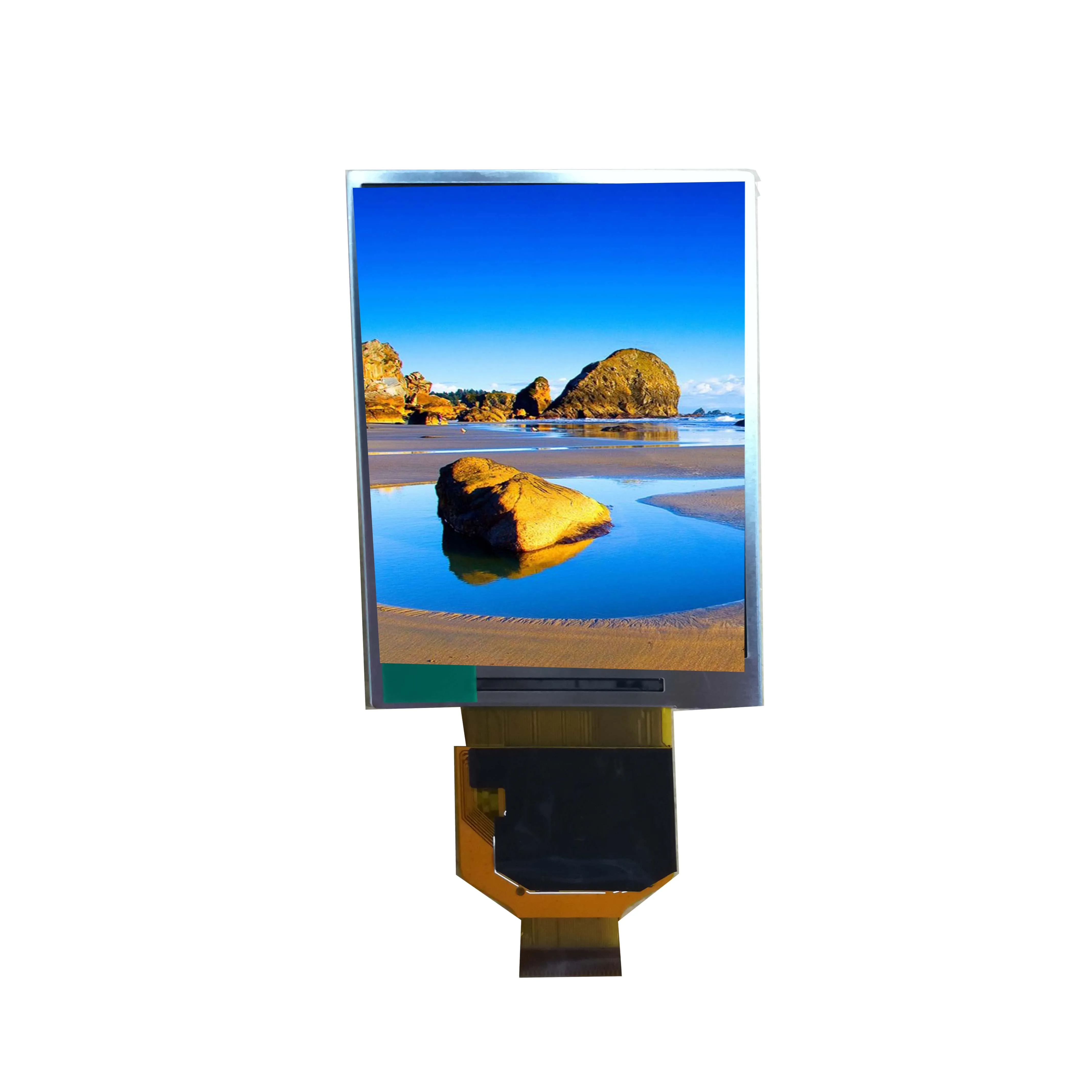 Auo A030vvn01.0 3inch Tft Lcd Module 