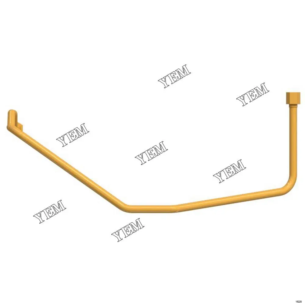 Factory Price Tube Assembly for 166-4988 1664988 Replacement Engine Parts 5
