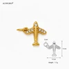 Airplane Charm