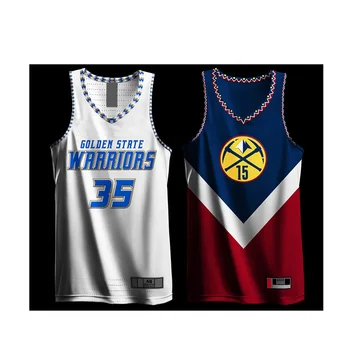 2021 Cheap Wholesale top Quality Reversible Dry Fit Mesh Custom Basketball Uniform Latest Basketball Jersey Design