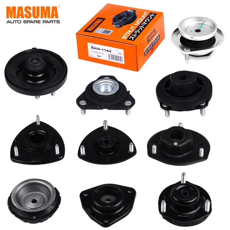 SAM-1132 MASUMA Auto Parts Accessories Strut Mount Shock Absorber