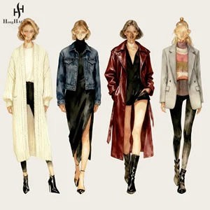 Apparel Manufacturer China Custom High Quality Garment Factory Wholesale Supplier With Custom Your Clothing Brand Logo