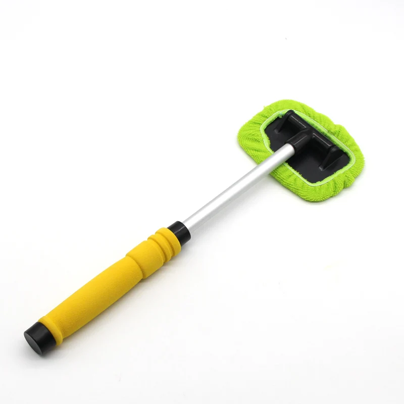 Invisible Glass Reach Clean Tool Window Wand Glass Cleaning Tool for Windshields