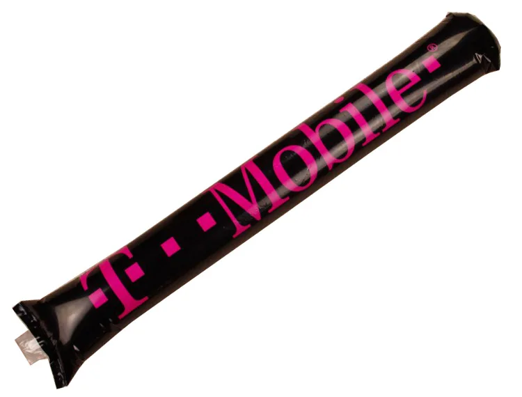 High Quality Inflatable Clap Stick for Kpop Concert Cheering Ball Light Stick