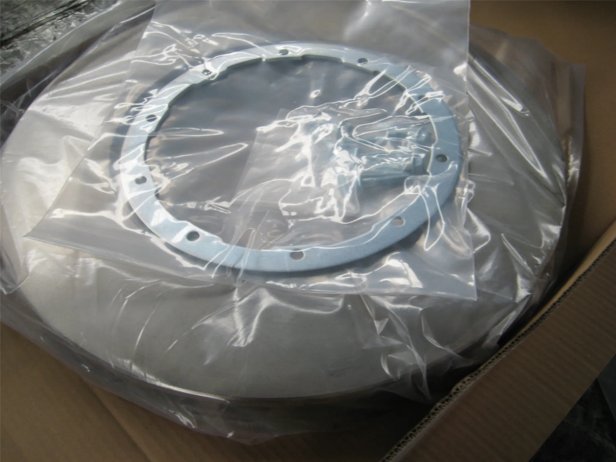 VIT Brake Disc 1387439 1640561 1726138 1739542 1812563 1812582 560001 details