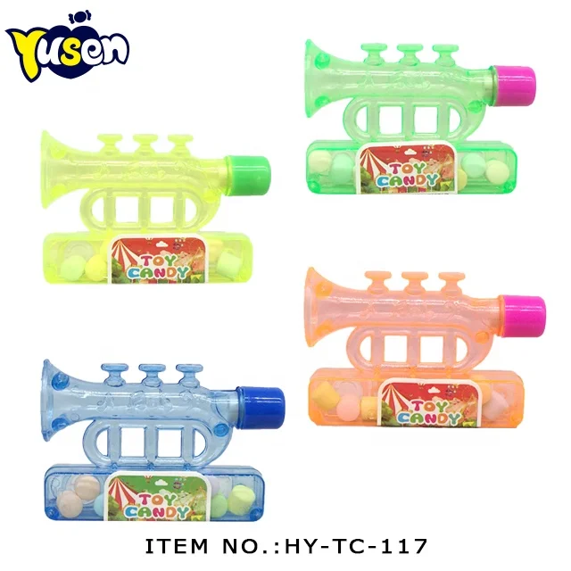 toy candy