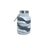 Grey  Tie-Dye