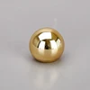 Cappello con Sfera Dorata