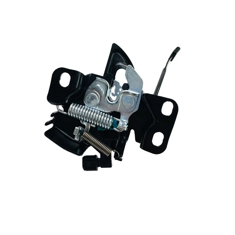 JY Factory Direct Sell ENGINE Front HOOD LOCK OEM 74120-TME-T01