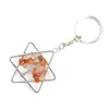 Red agate