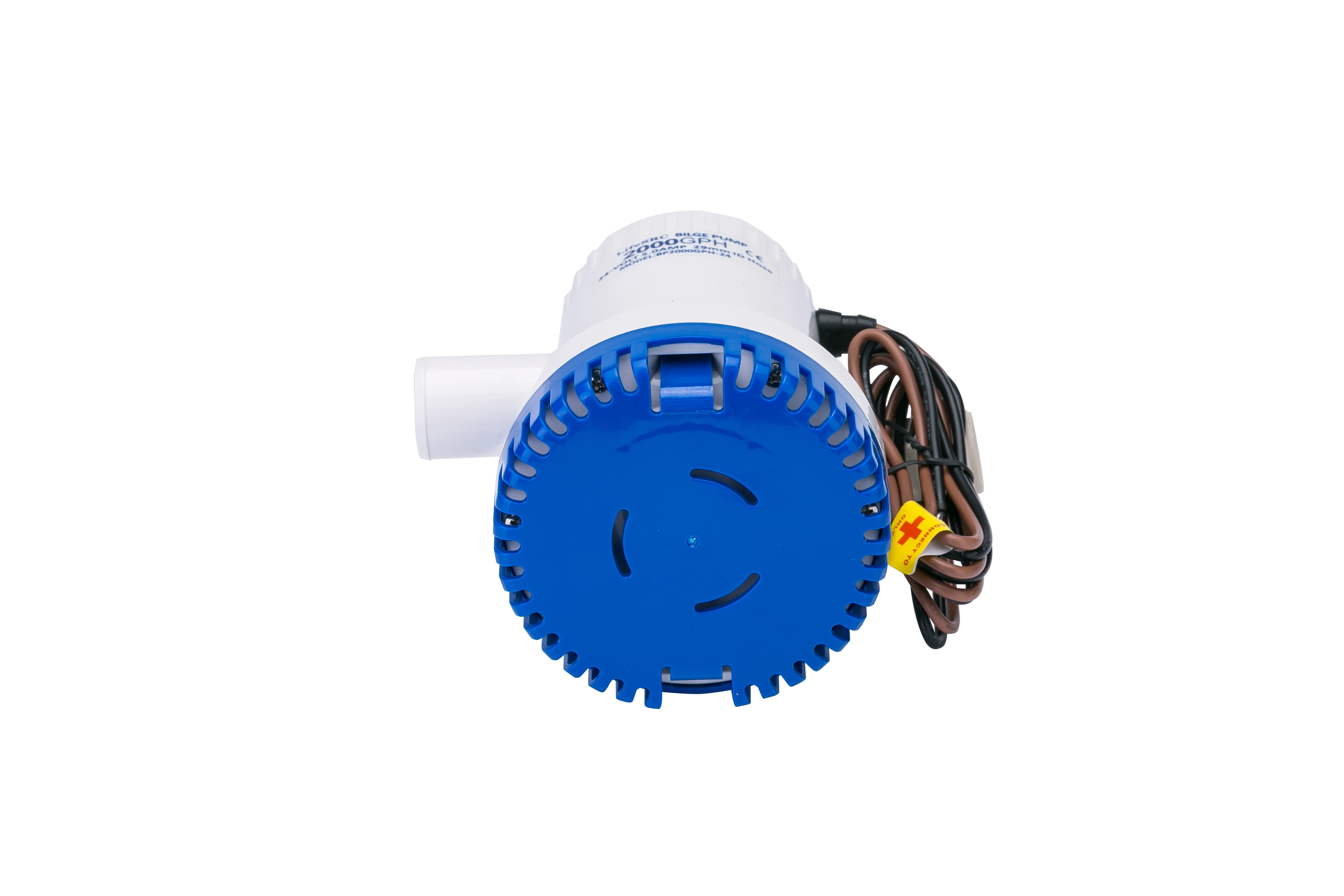 
Погружной откачивающий водяной насос LifeSRC 12 В, неавтоматический Морской Электрический откачивающий насос для водоемов, бассейнов, бесшумных спа, лодок 