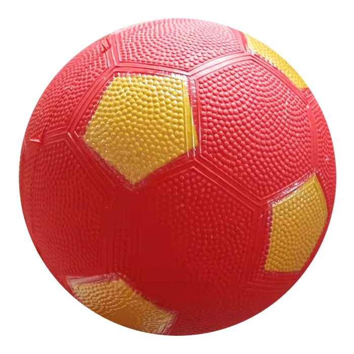 Turquie Ballon de Football Supporter Rouge/Noir PRE-COMMANDE