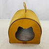 Factory FBA Service cat house foldable pet house cat outdoor house customized color and size NO 7