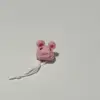 Cerdo rosa