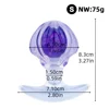 Anchor S Purple