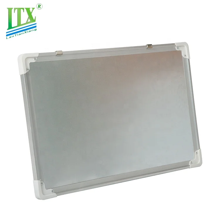 Whiteboard with Aluminum Frame Magnetic for Classroom
