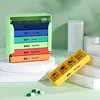 Multicolore