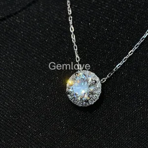 Luxurious Fit for the Queen Jewelry Women's Gold Necklace 18K Miss Gold & Modern Hip Hop Styles