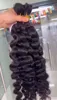 1 bundle Indian curl bulk hair