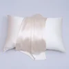 Ivory Pure Silk pillow case cover