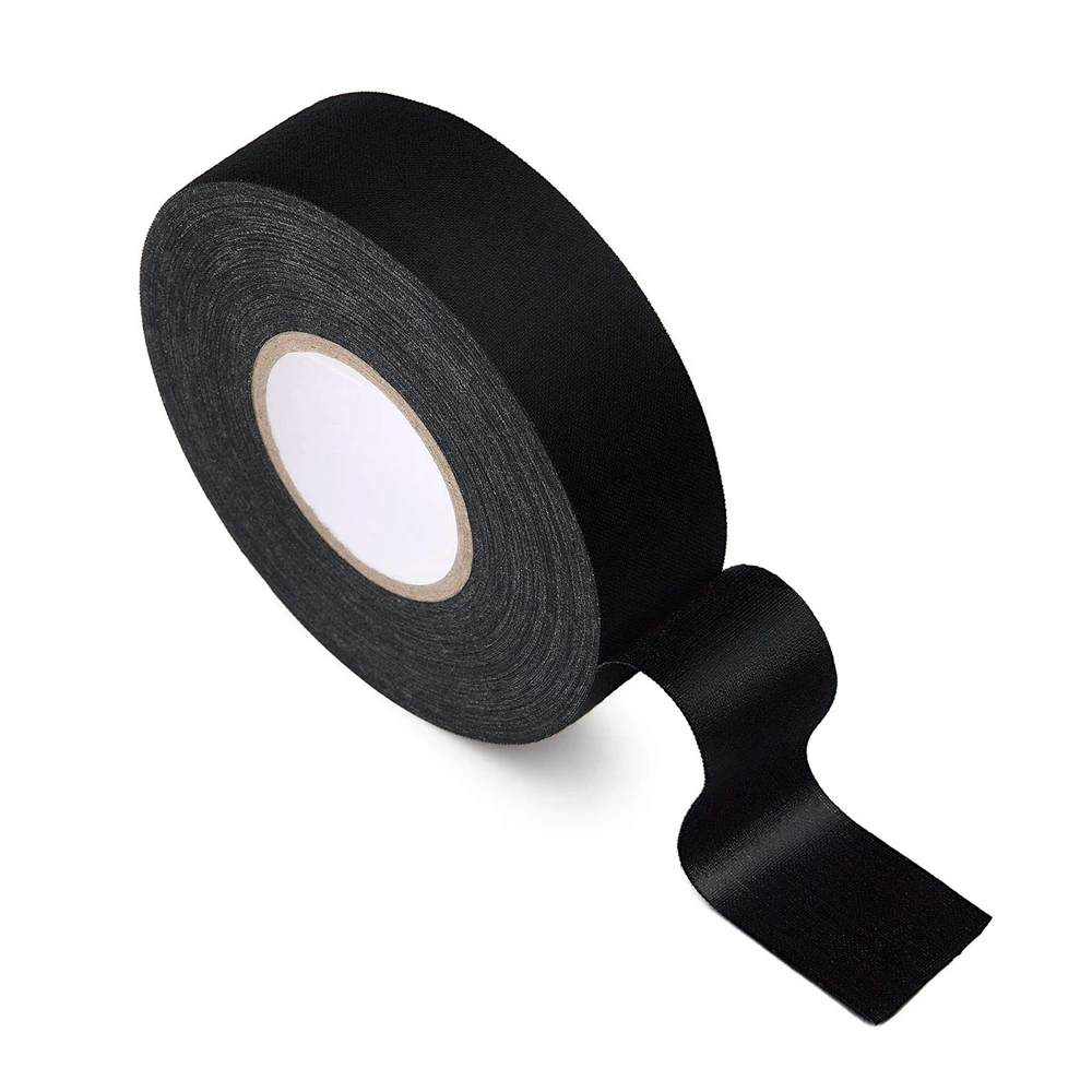 EONBON Custom Cotton Fabric Cloth Hockey Stick Tape