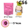 Pink C56