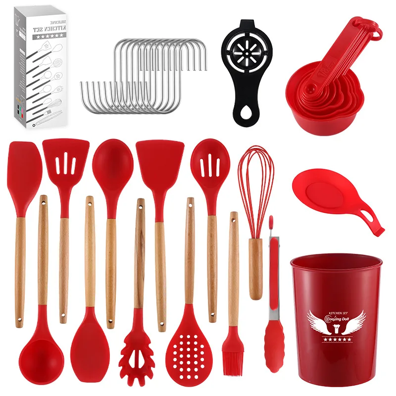 Cooking Utensils