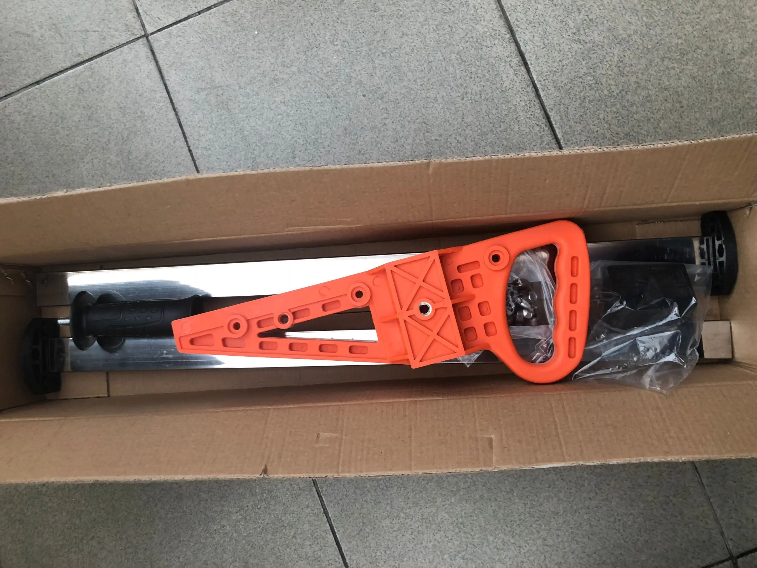 Manual Gypsum Board Cutter With Scale – Adjustable Drywall Cutting Tool, 9-15mm Thickness, Alloy Blade