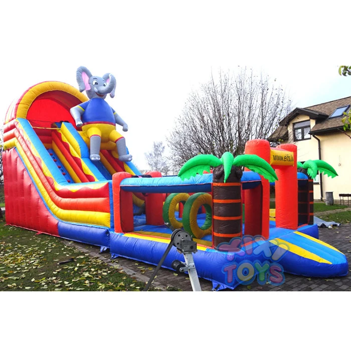 Green Ground Tarp for Inflatable Bouncy Castle,0.55mm PVC Ground Sheet
