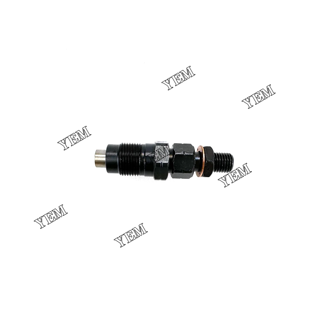 For Isuzu 3KB1 Injector 8941169342 Industrial Engine Parts 5