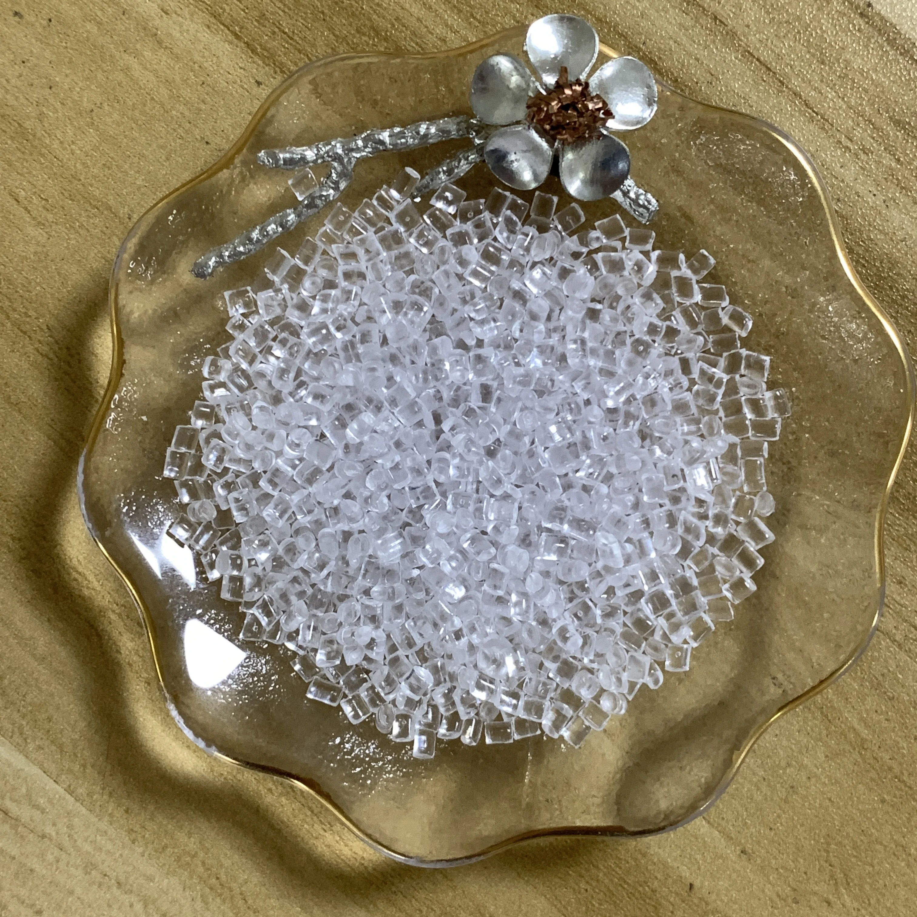 Пластиковые экологически чистые ПВХ ПП PP пластиковые красители гранулы PE производитель