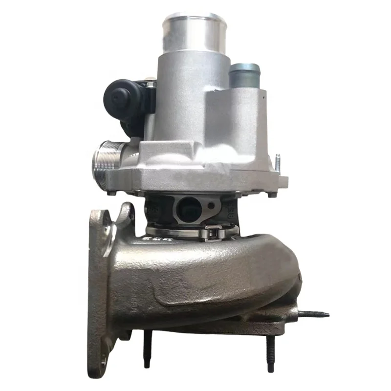 MGT2056KLZ GT2056Z Turbocharger for Jeep & Alfa Romeo 2.0T L4