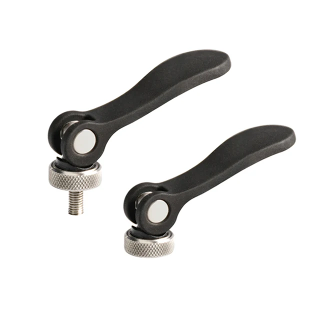 WEIYE Adjustable Cam Lever With External Thread