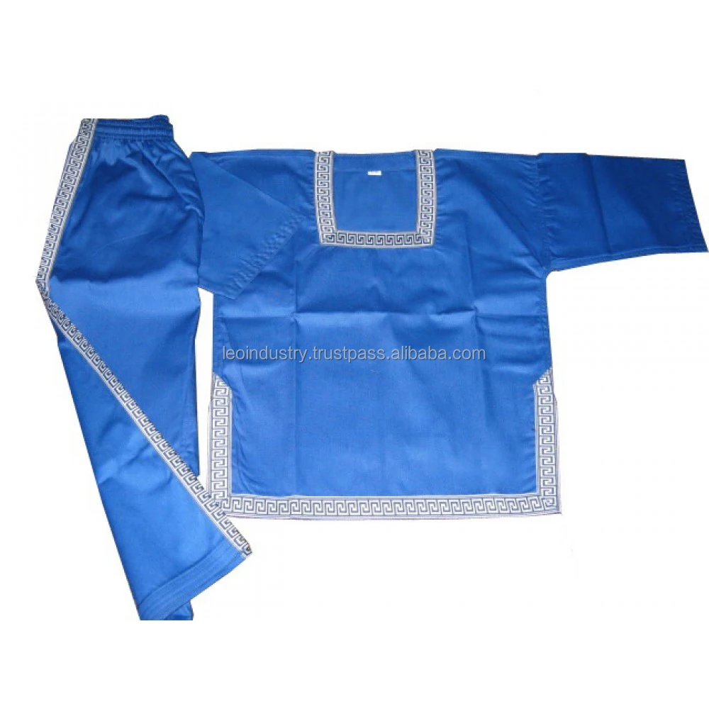 Best Selling Pankration Uniform
