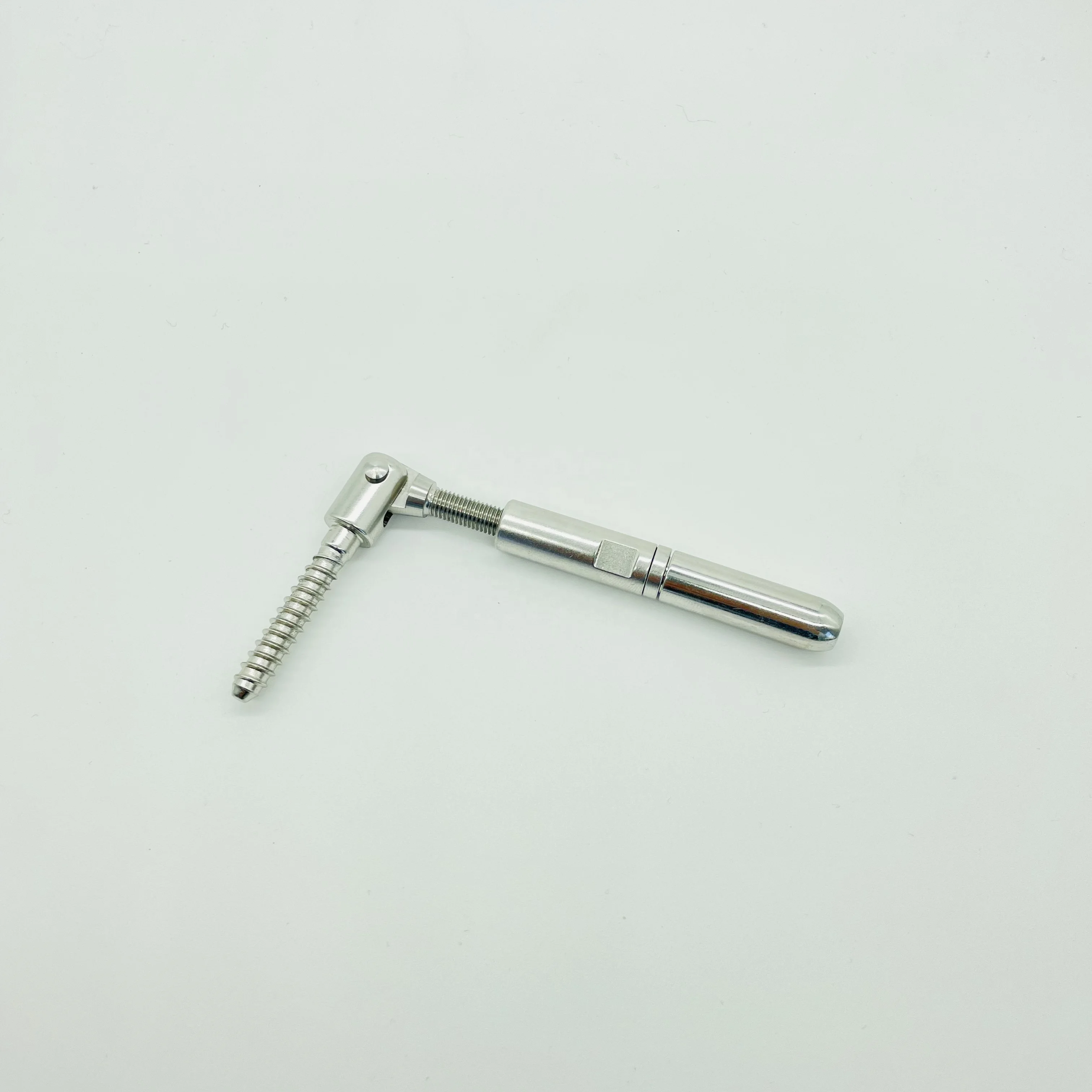 Cable Railing Hardware - Quick Lock Fittings & Tensioners