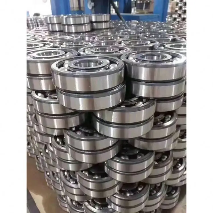 Передовые технологии хорошая цена радиальный шарикоподшипник 62010 Zz/120