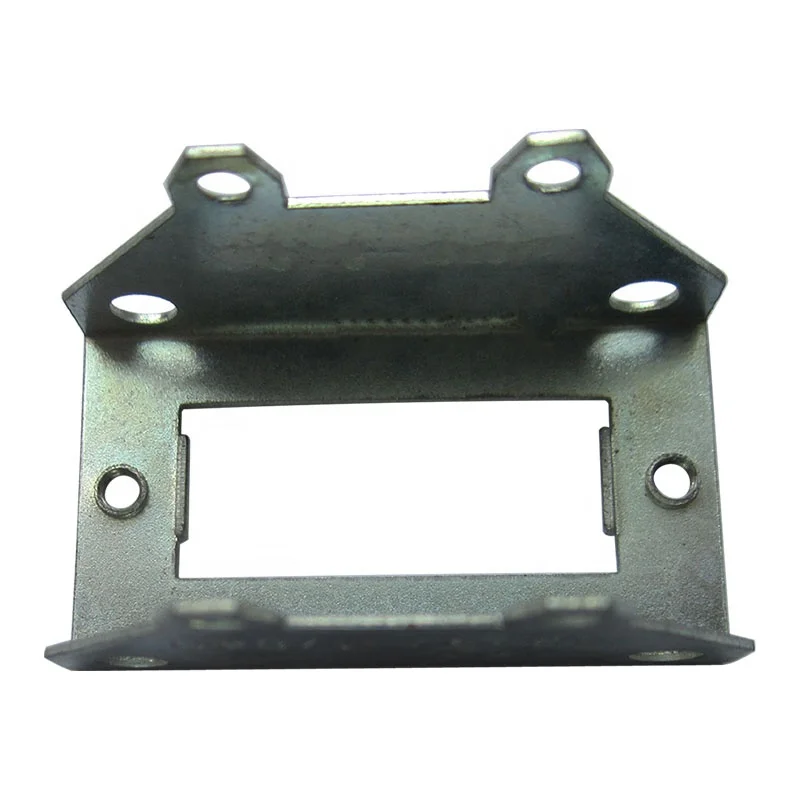 Custom Types of Brackets Hardware Adjustable Angle Bracket