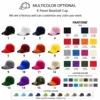Color personalizado