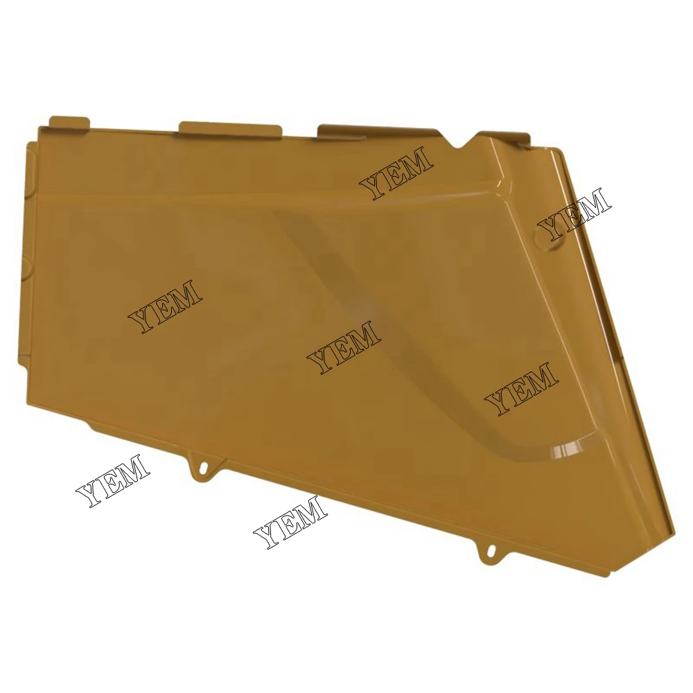 Enclosure-LH 317-7180 for Caterpillar Diesel Engine 4