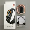 M8 - Magnetic Attachment (Pink)