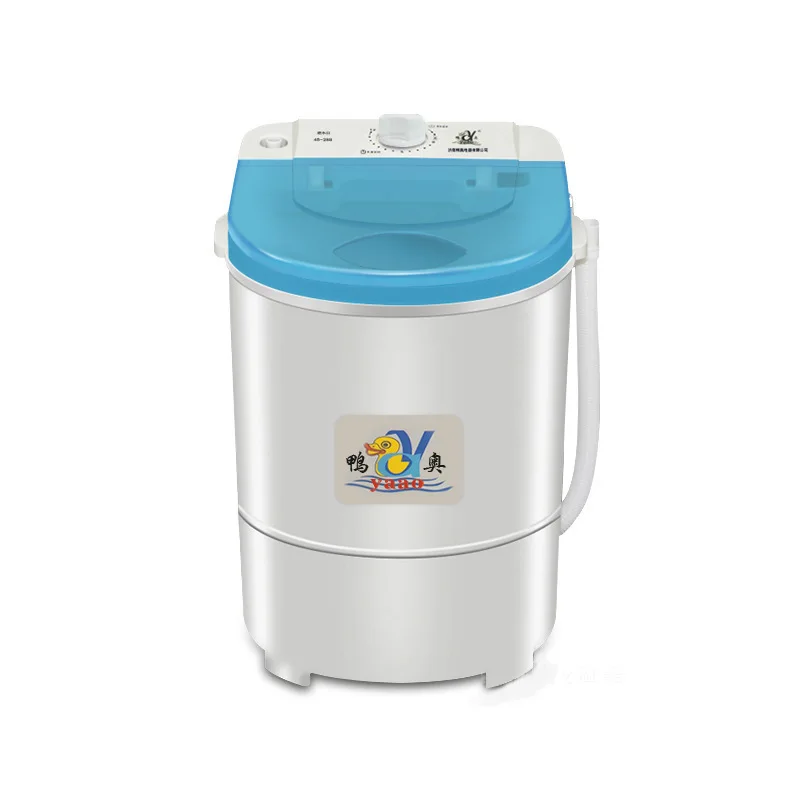 Portable Mini Electric Washing Machine Dryer, Capacity